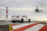 Nissan GT-R Egoist 2011 года